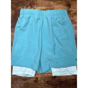 Nike Boys Shorts Training‎ Size Medium Dri-fit NWT